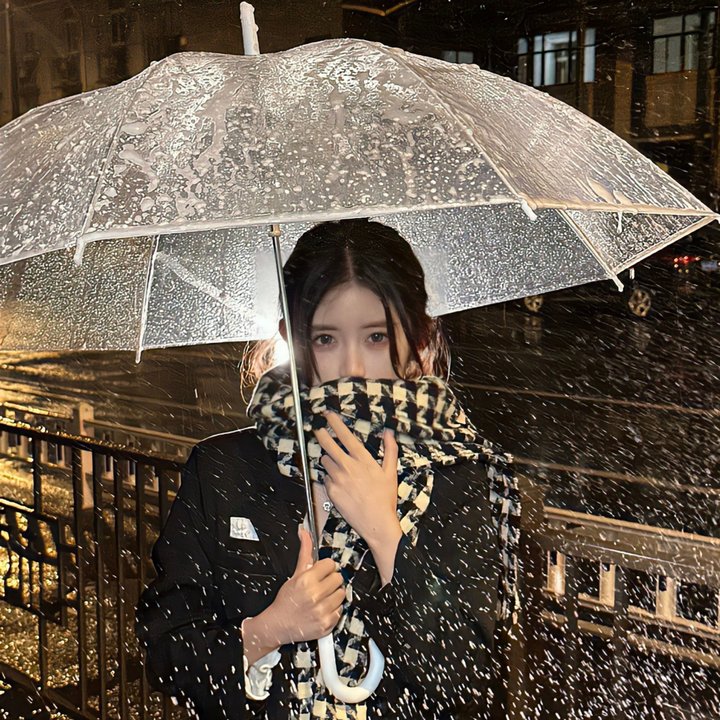 暴风雨国语