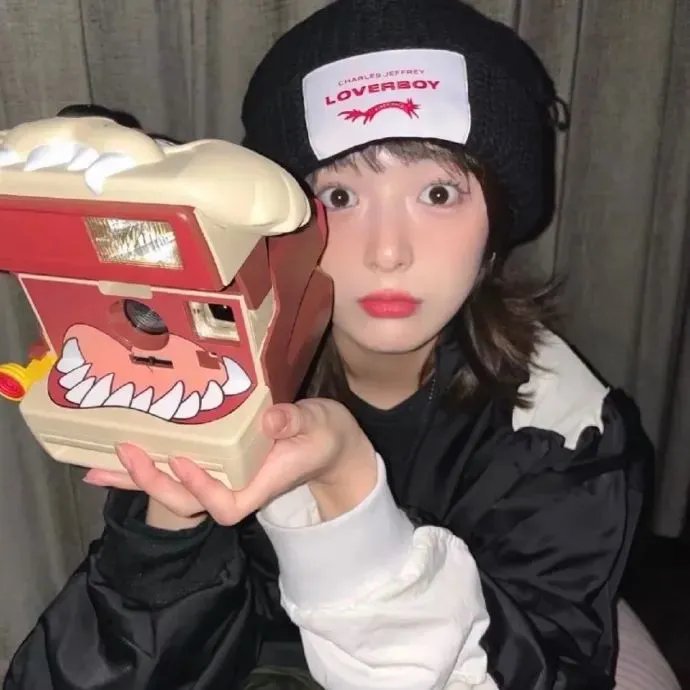 洪荒仙子